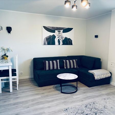 Apartament Centrum Świnoujście Extérieur photo