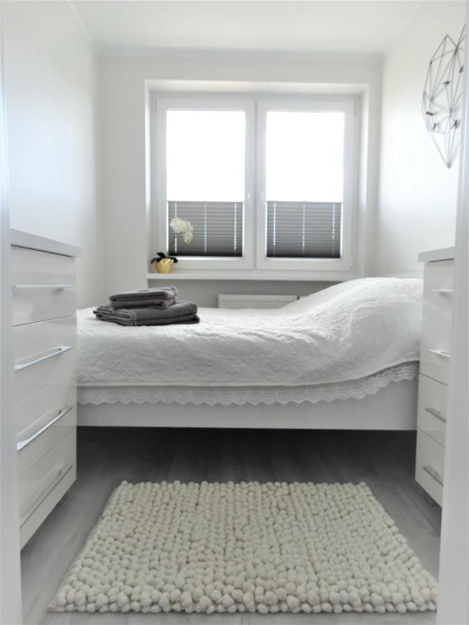 Apartament Centrum Świnoujście Extérieur photo