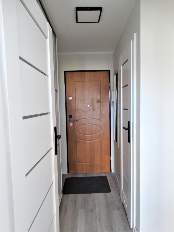 Apartament Centrum Świnoujście Extérieur photo